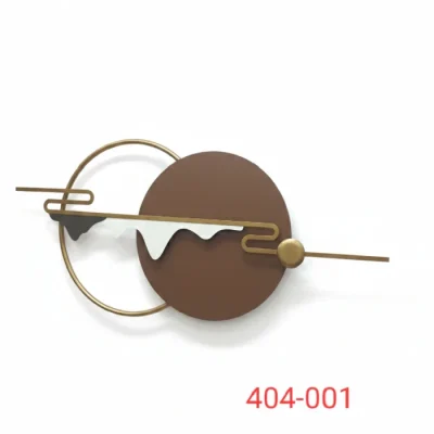 Coffe bean Design metal piece