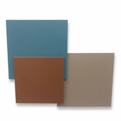 Decorative Laminate Panels