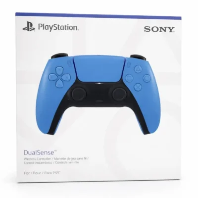 Playstation Dualsense