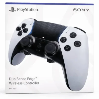 Playstation Dualsense Edge Wireless Controller