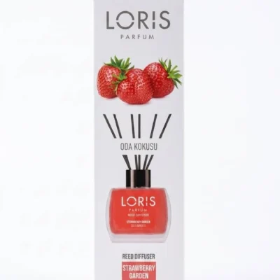 Loris Perfume (Reed Diffuser) 120ml