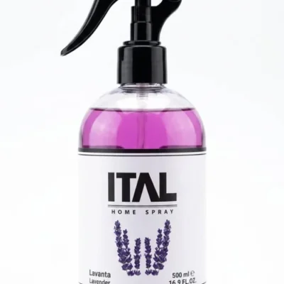 Ital Home Spray 500ml