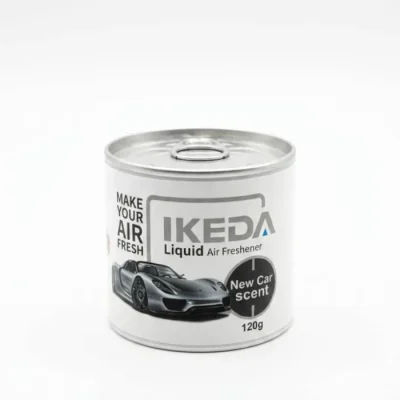 Ikeda Liquid Air Freshener (Can) 120g