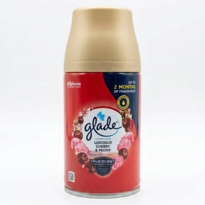 Glade Sensual Spray 269ml
