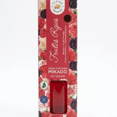 Mikado Reed Diffuser Intense 100ml