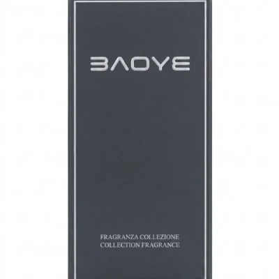 Baoye Rosso Nobile Home Fragrance 500ml