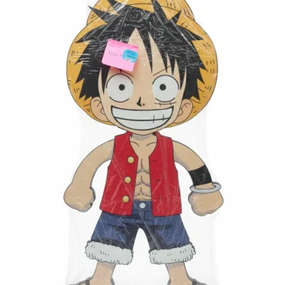 Cutout of monkey wall frame